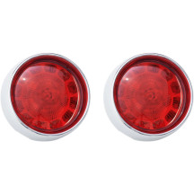 ProBeam® Bullet Bezel Rear LED Turn Signal Inserts