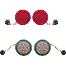 ProBEAM® Front and Rear Turn Signal Conversion Kit