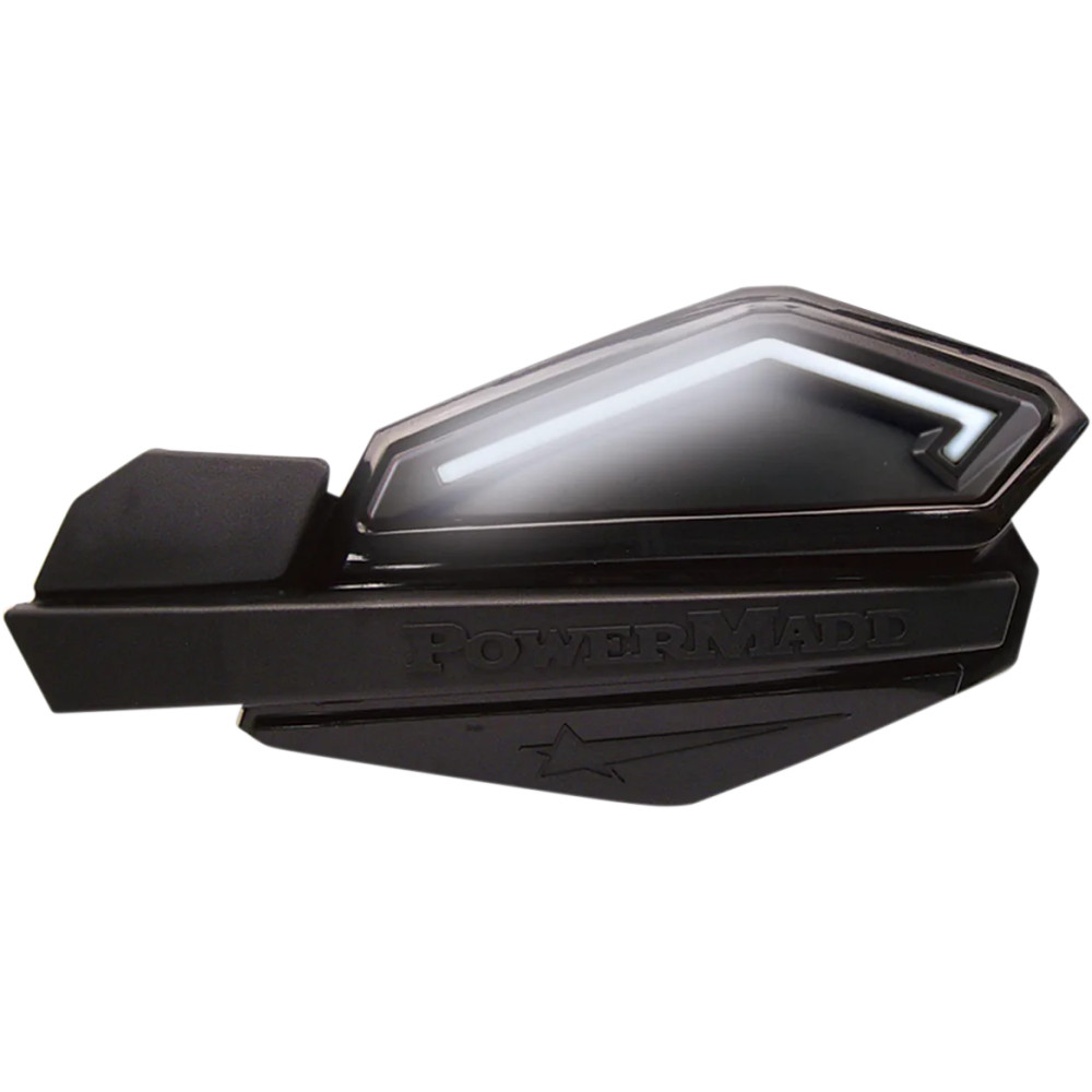 Star Handguard Series LED Light/Turn Signal Kit Star Handguard Series LED Light/Turn Signal Kit