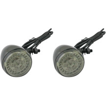 ProBEAM® Universal LED Bullet Bezel Turn Signals