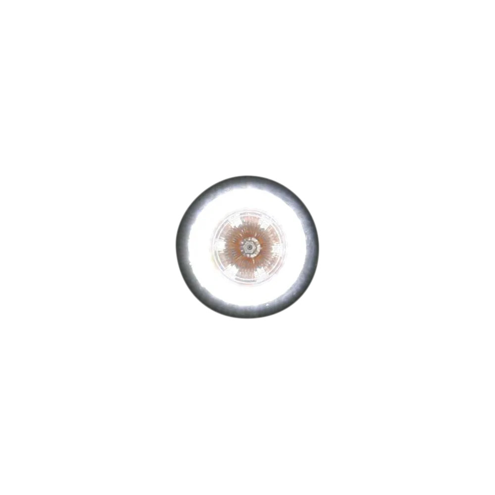 ProBEAM® Universal LED Bullet Bezel Turn Signals ProBEAM® Universal LED Bullet Bezel Turn Signals