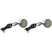 ProBEAM® Universal LED Bullet Bezel Turn Signals