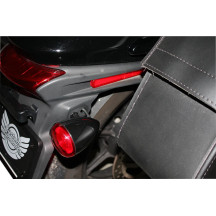 ProBEAM® Universal LED Bullet Bezel Turn Signals