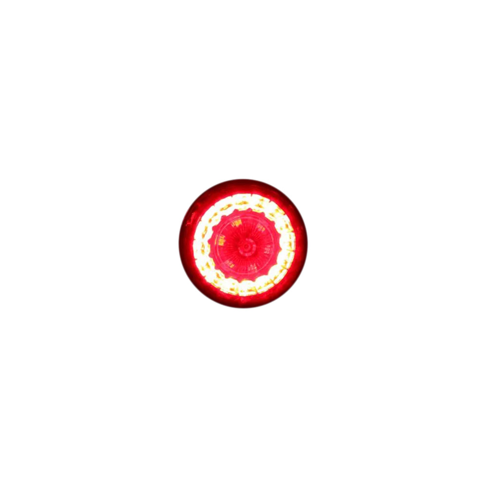 ProBEAM® Universal LED Bullet Bezel Turn Signals ProBEAM® Universal LED Bullet Bezel Turn Signals