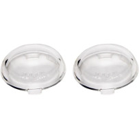 ProBEAM® Deuce-Style Lentes para intermitentes — Transparente