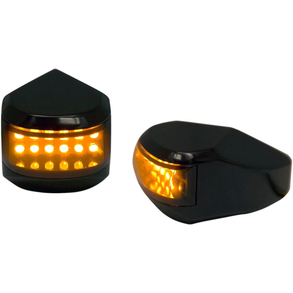 Luces de señalización/conducción de reemplazo múltiple
