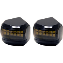 Luces de señalización/conducción de reemplazo múltiple