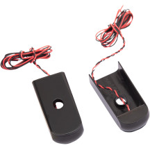Luces de Marcador LED para Soportes de Guardabarros