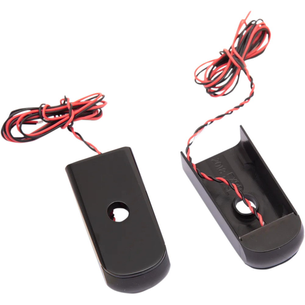Luces de Marcador LED para Soportes de Guardabarros