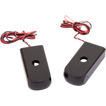 Luces de Marcador LED para Soportes de Guardabarros
