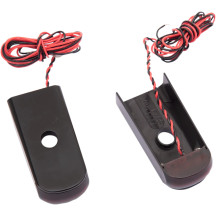 Luces de Marcador LED para Soportes de Guardabarros