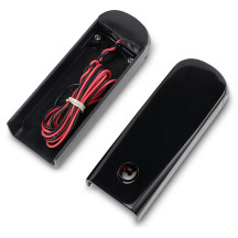 Luces de Marcador LED para Soportes de Guardabarros