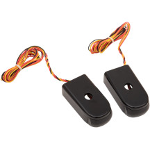 Luces de Marcador LED para Soportes de Guardabarros