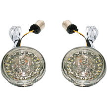 ProBEAM® Amber/White Dynamic Ringz™