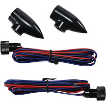 Lightning Bullets Run/Turn LED Lights