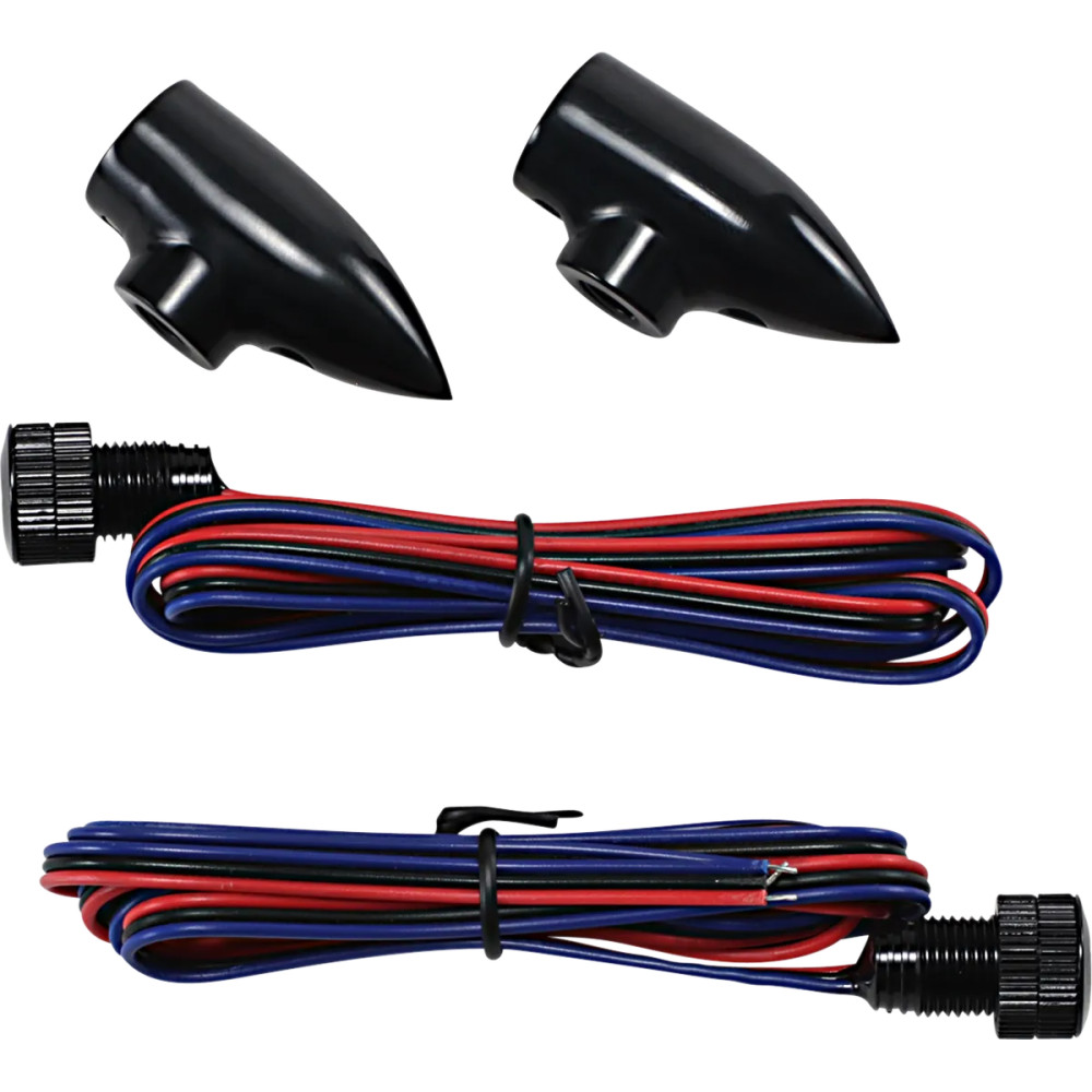 Lightning Bullets Run/Turn LED Lights