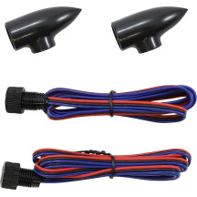 Lightning Bullets Run/Turn LED Lights