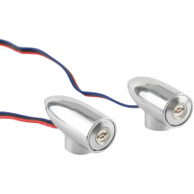 Lightning Bullets Run/Turn LED Lights
