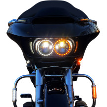 ProBEAM Road Glide Turn Signals