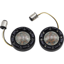 ProBEAM® Bullet Ringz™ 1157 Front Turn Signals