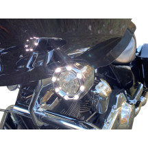 ProBEAM® Bullet Ringz™ 1157 Front Turn Signals