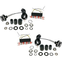 LED Handlebar End Signal/Running Lights