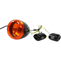 Señales de Giro Delanteras LED Elypse