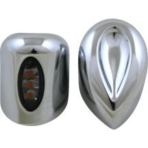 Intermitentes Delanteros LED Elypse