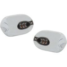 Intermitentes Delanteros LED Elypse