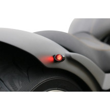 Luces de Indicador Trasero Bullet 3-1 Neowise