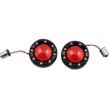 ProBEAM® Bullet Ringz™ 1156 Rear Turn Signals