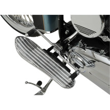 Custom Brake and Shift Peg