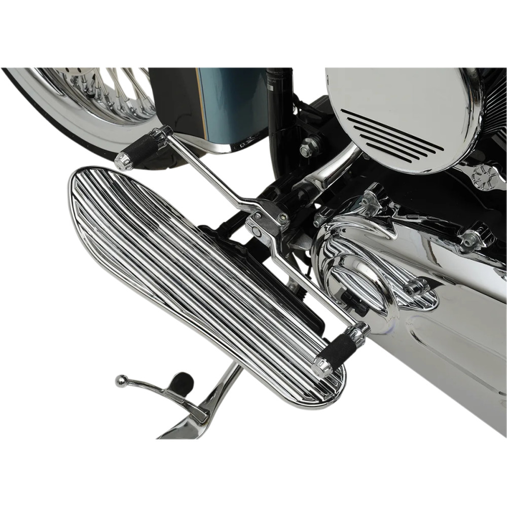 Custom Brake and Shift Peg