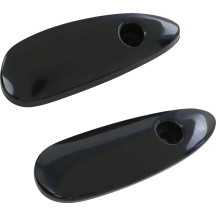 Turn Signal Eliminator — Harley-Davidson, black