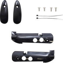 Turn Signal Eliminator — Harley-Davidson, black
