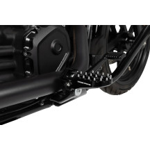Custom Brake and Shift Peg