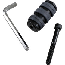 Soft-Ride Shifter Peg