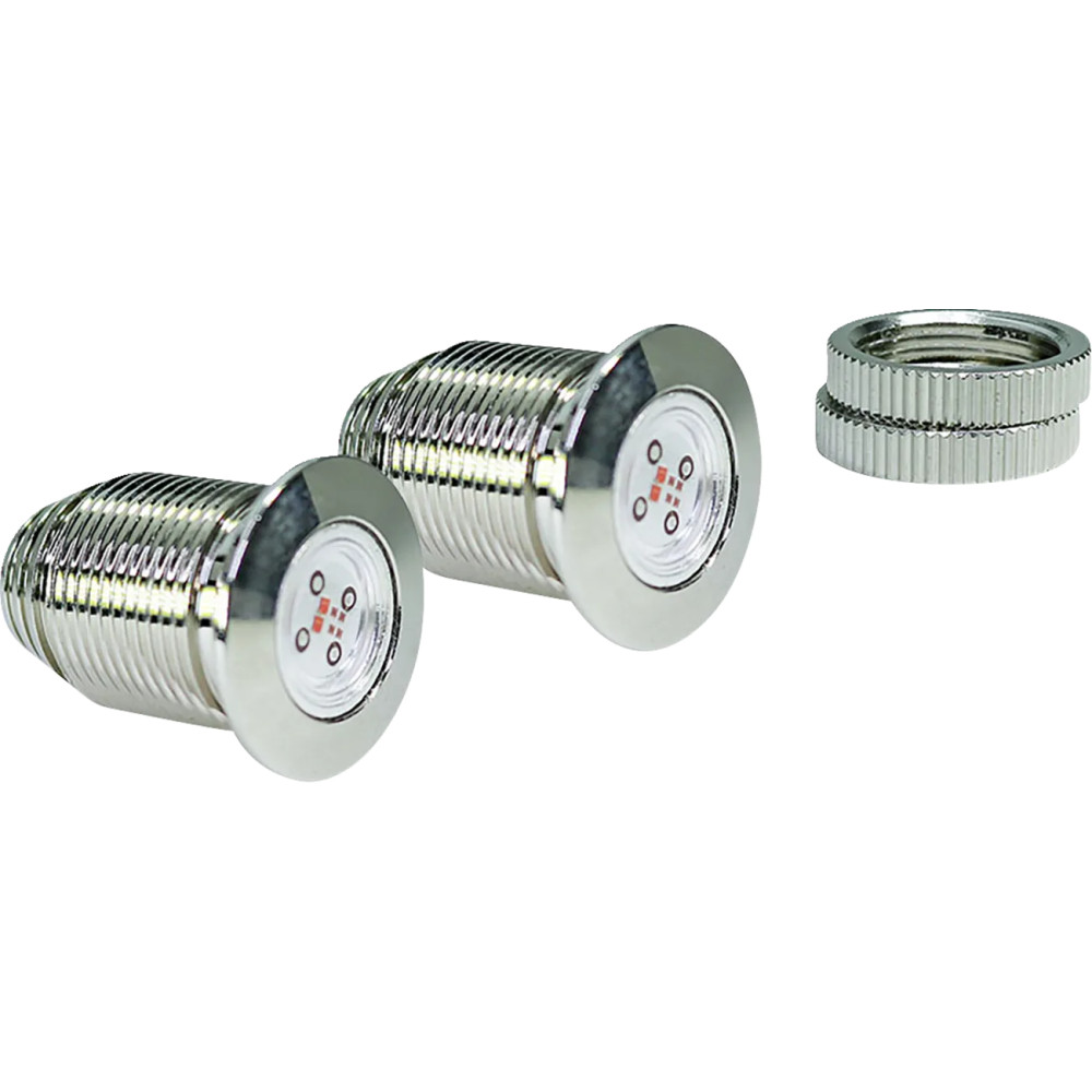 Bag Bolts Taillight Kit with Thunder Bolts Bag Bolts Taillight Kit with Thunder Bolts