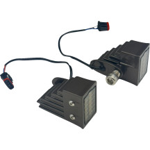 Performance LED Front Turn Signals