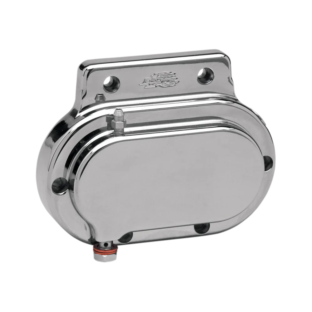 Hydraulic Clutch Actuator — 11/16" bore, Chrome