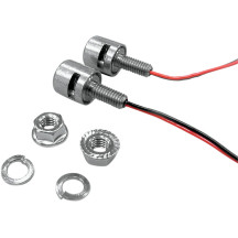 LED License Plate Mounting Bolts