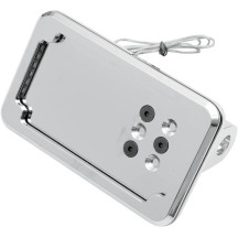 Portaplacas In-Close