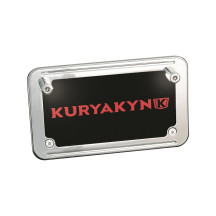LED License Plate Bolt Lights