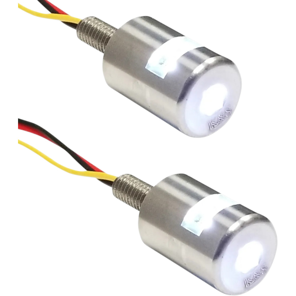 3-Beam Bolt Lights