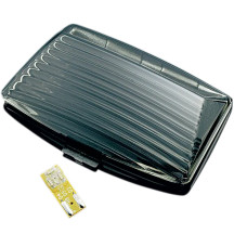 Fender Tip Light and Lens Kit