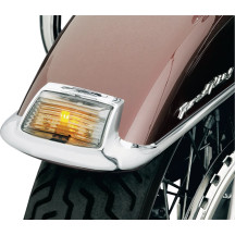 Fender Tip Light and Lens Kit