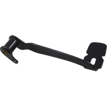 Brake Pedal — 9-5/8" L, Black