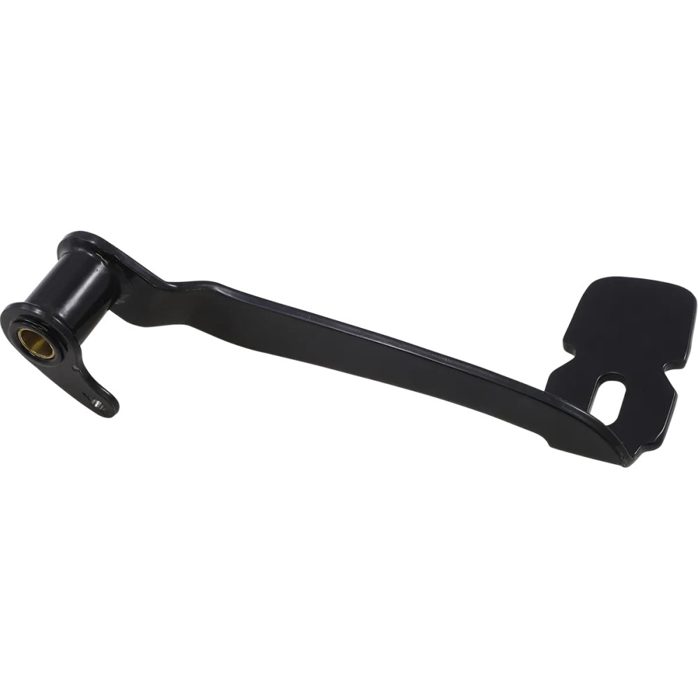 Brake Pedal — 9-5/8" L, Black