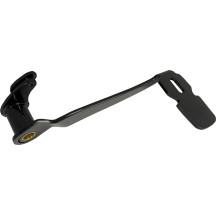 Brake Pedal — Black
