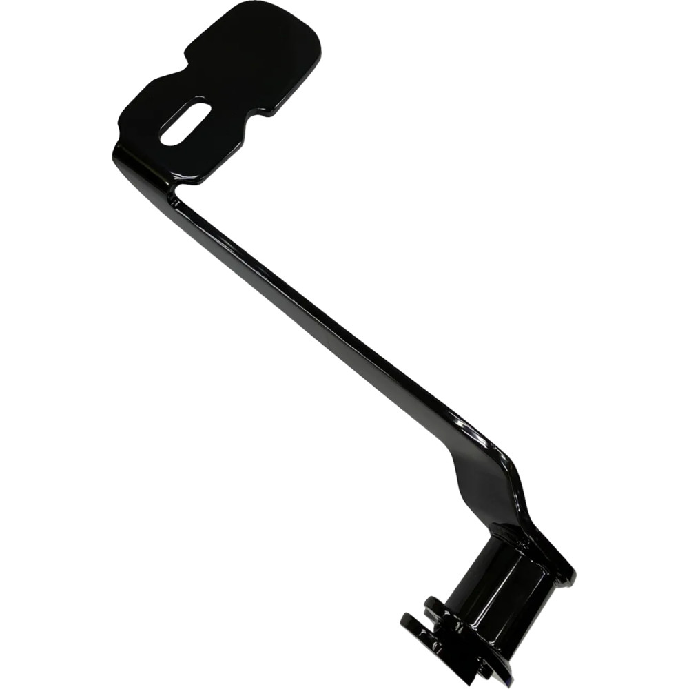 Brake Pedal — Black